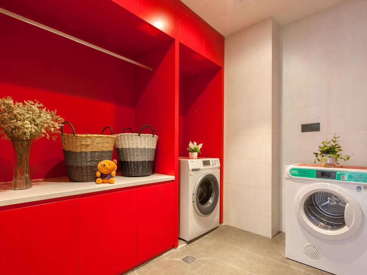 Ibis Wuhan Hubu Alley Hotel エクステリア 写真